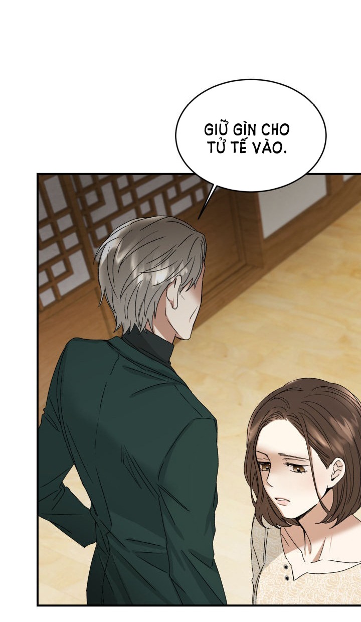 Ưu Thế Tuyệt Đối chapter 2.2 - Trang 24