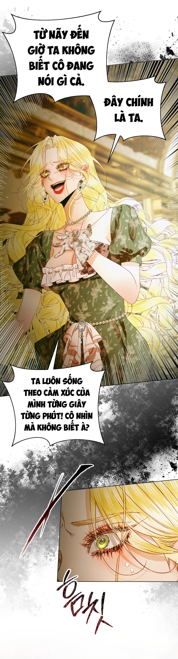 trở thành cô vợ khế ước của nhân vật phản diện chapter 101 33