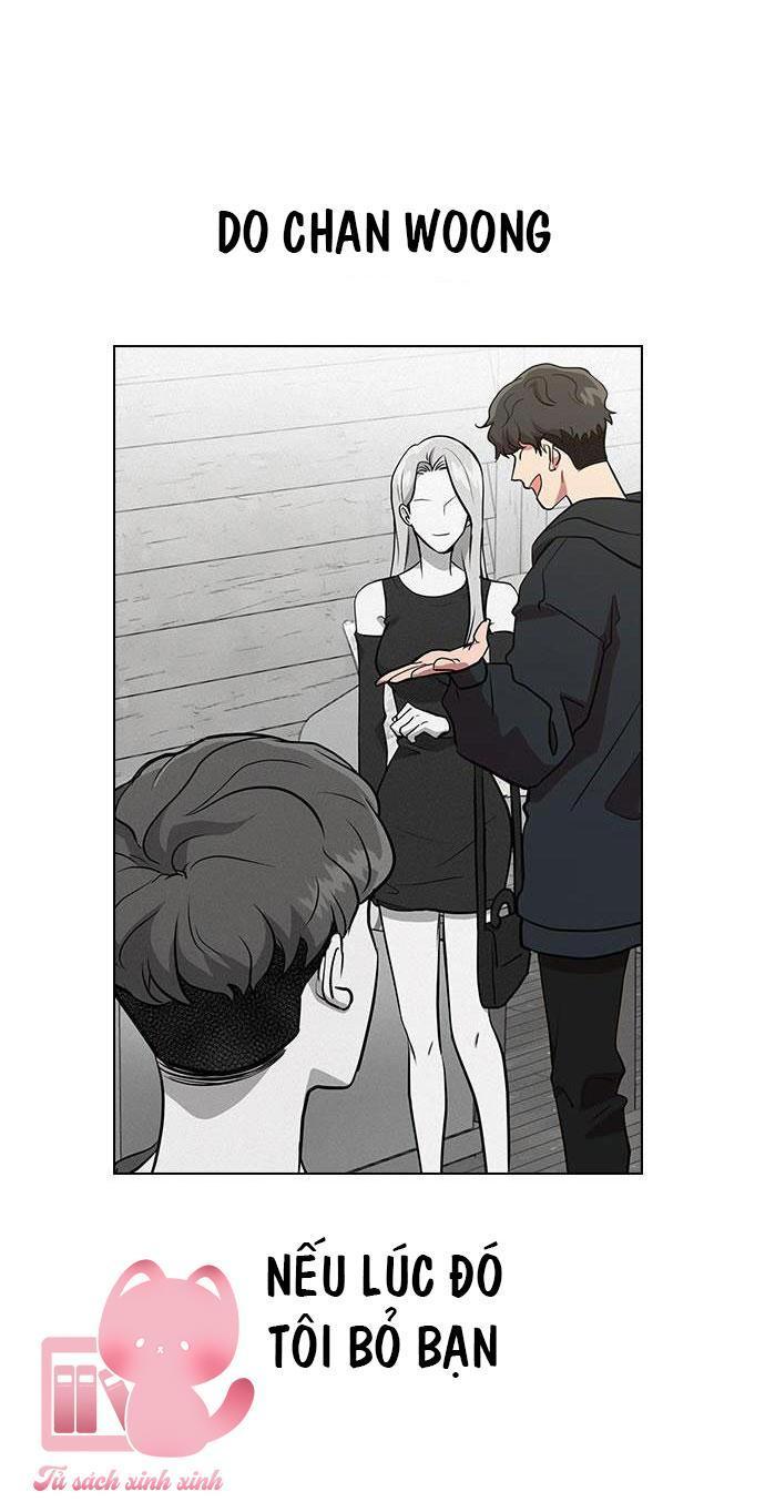 nếu chia tay, chúng ta sẽ chết chapter 2 76