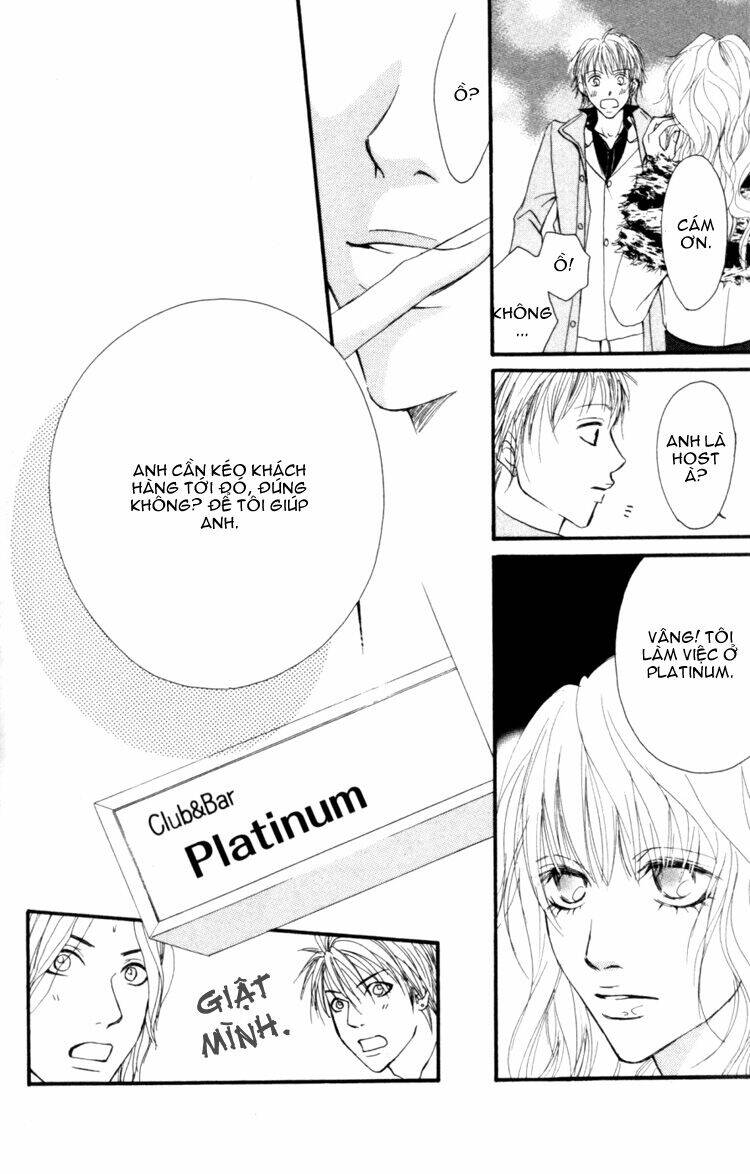 deep love - host chapter 5 8