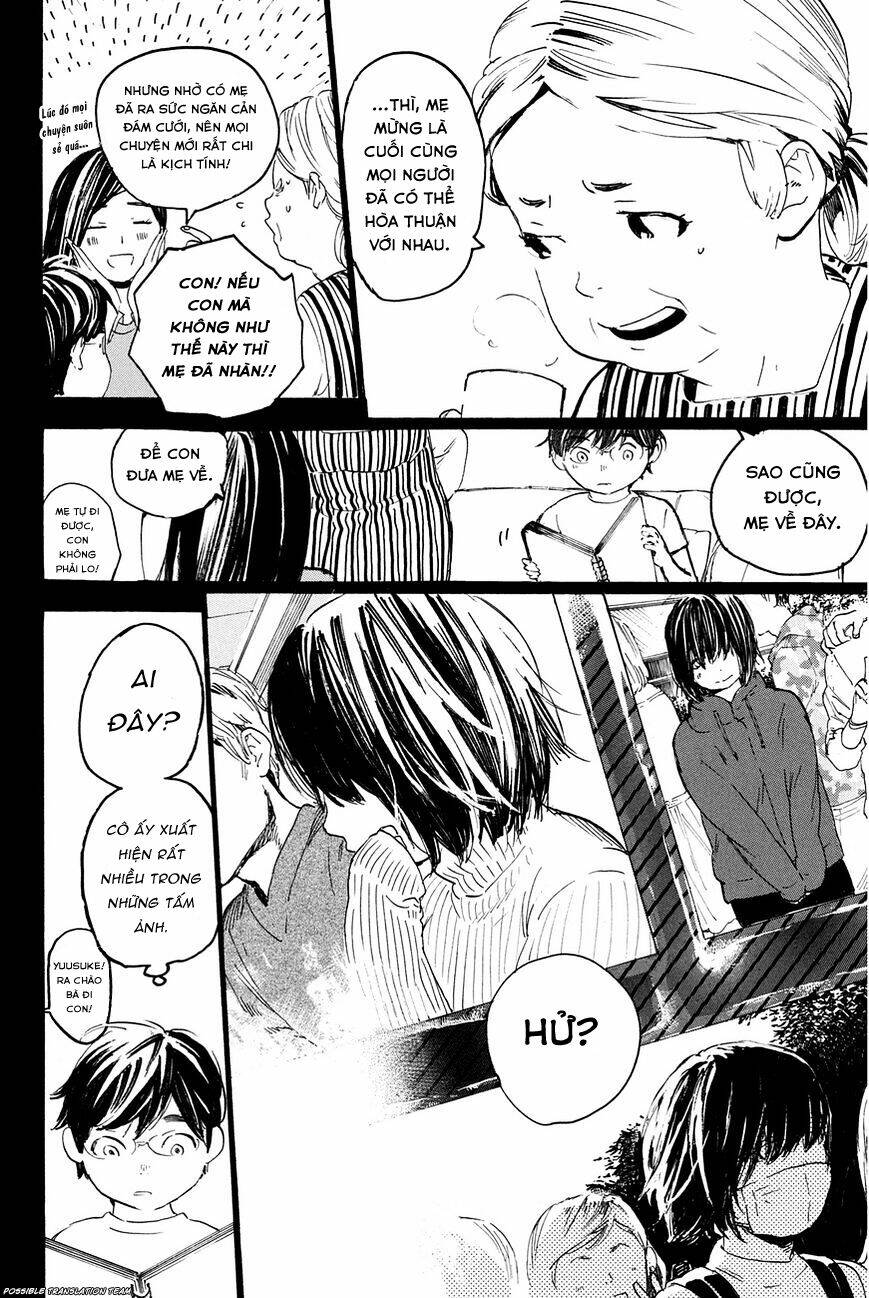 forget me not chapter 28 14