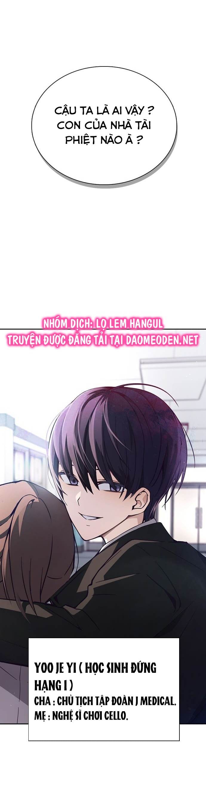 bạn bạn bè bè chapter 1 51