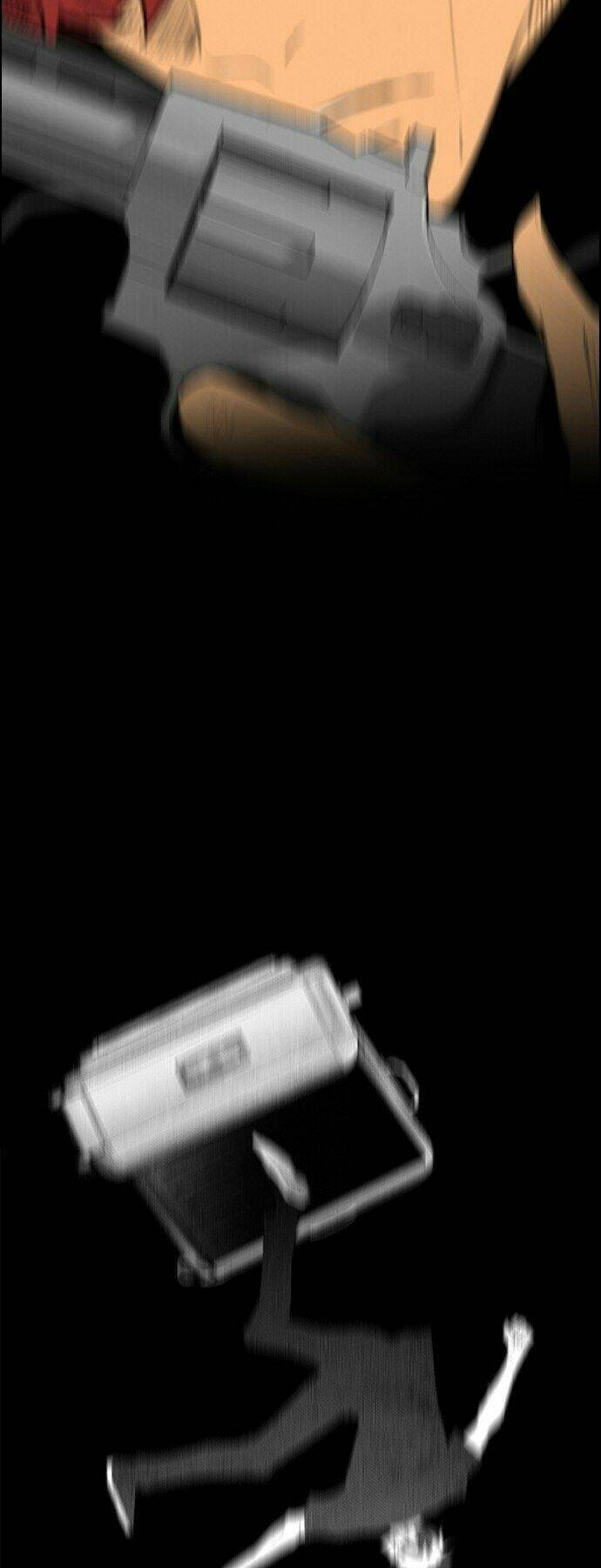 kẻ hồi sinh chapter 79 25