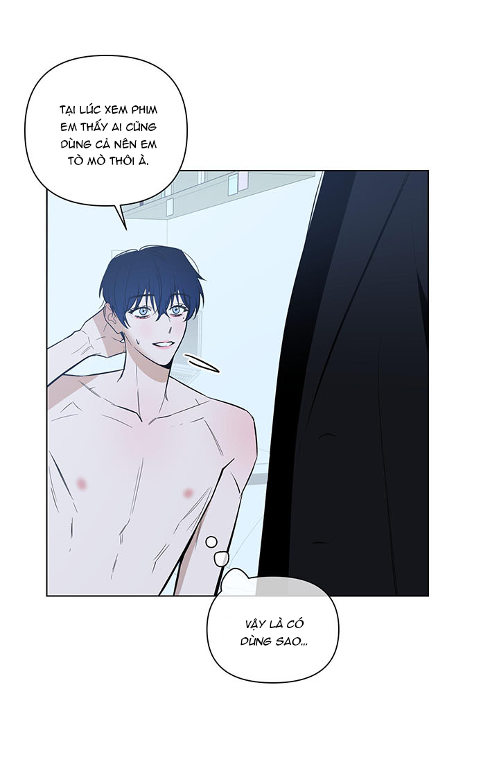 bình minh chia cắt màn đêm chapter 27 3