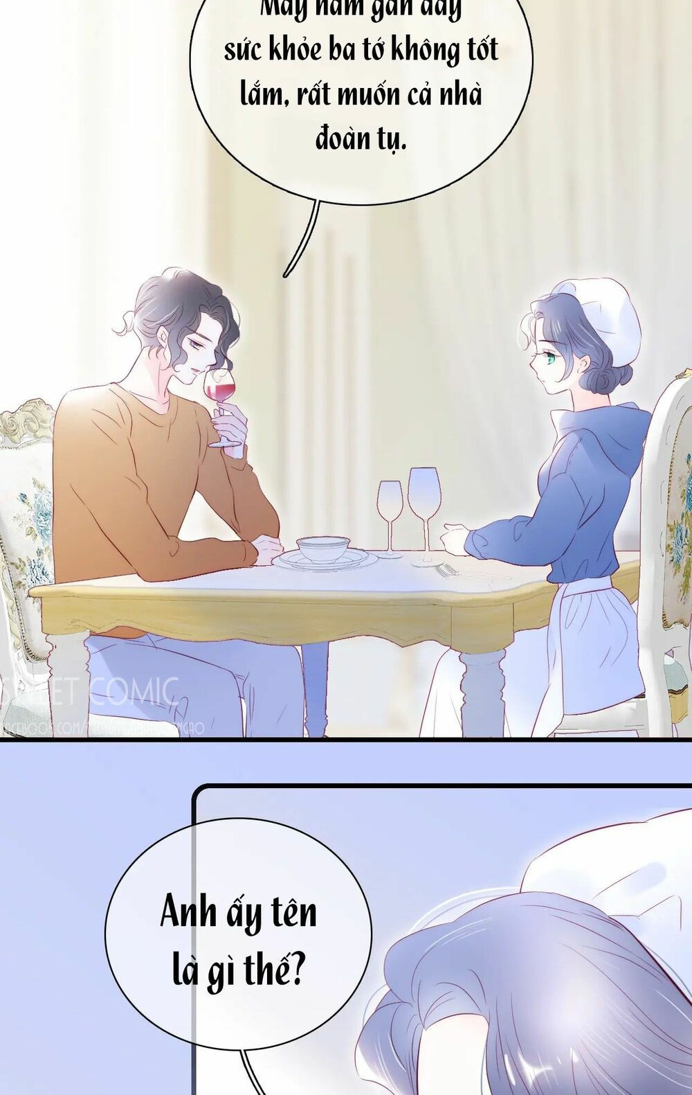 chạy trốn cùng con nhím chapter 40 32