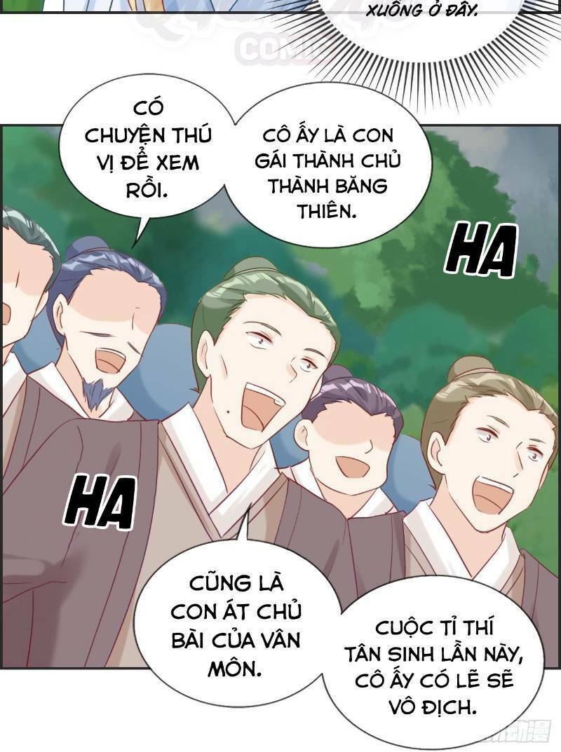 tối cường hoàn khố hệ thống chapter 47 20