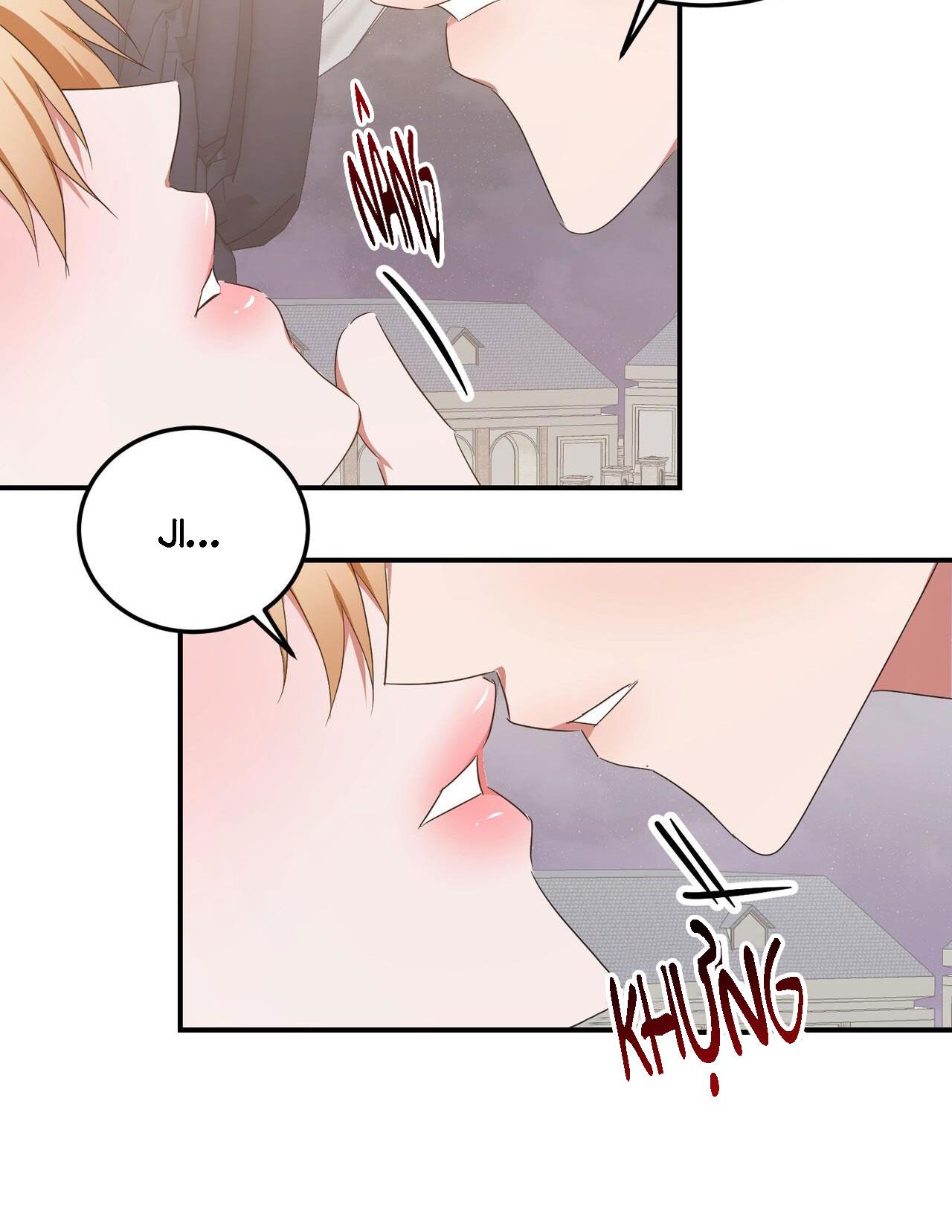 thời gian tuyệt vời chapter 27 4