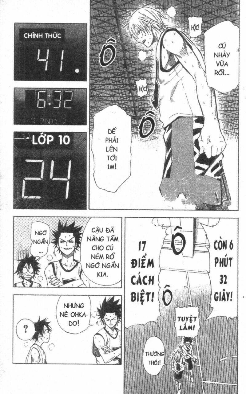 dogashikaden! chapter 2 65