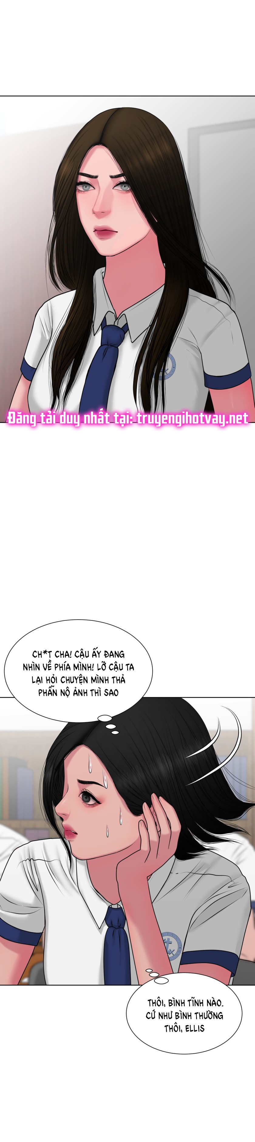 góc tối trái tim chapter 5.1 5