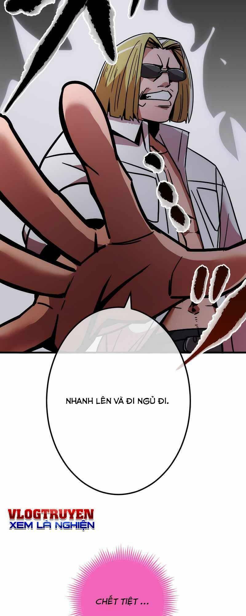 Huyết Thánh Cứu Thế Chủ~ Ta Chỉ Cần 0.0000001% Đã Trở Thành Vô Địch chapter 6 18