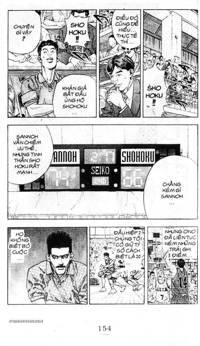 cao thủ bóng rổ chapter 265 4