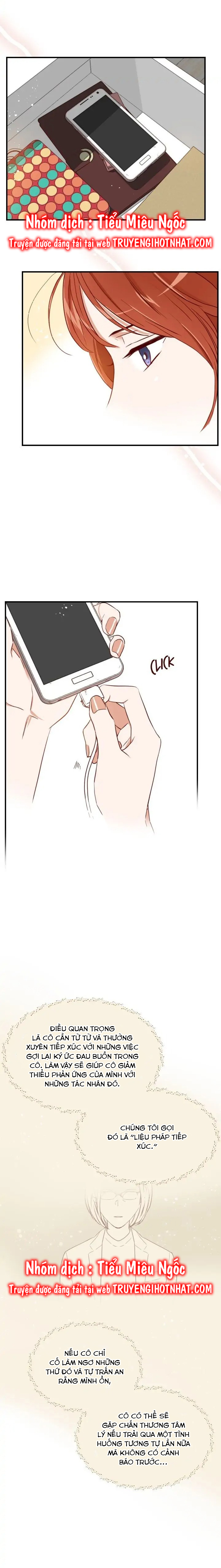 24 phút cho một câu chuyện chapter 43 11