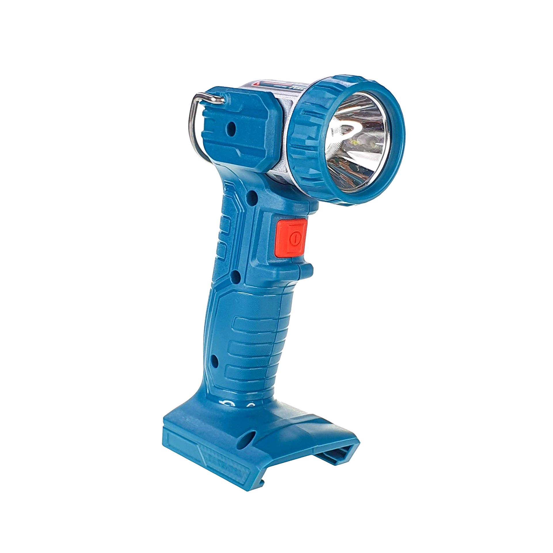 ĐÈN LÀM VIỆC DÙNG PIN 20V TOTAL TWLI2023 - HÀNG CHÍNH HÃNG