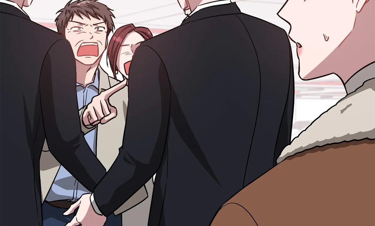 tái sinh [bl manhwa] chapter 35 174