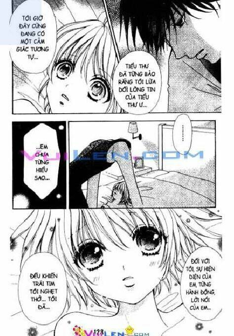 chàng quản gia của bé mei chapter 4 126