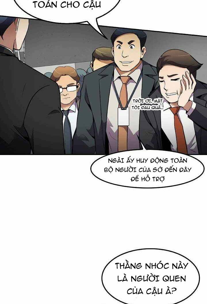 điều tra viên chuyển sinh chapter 51 51