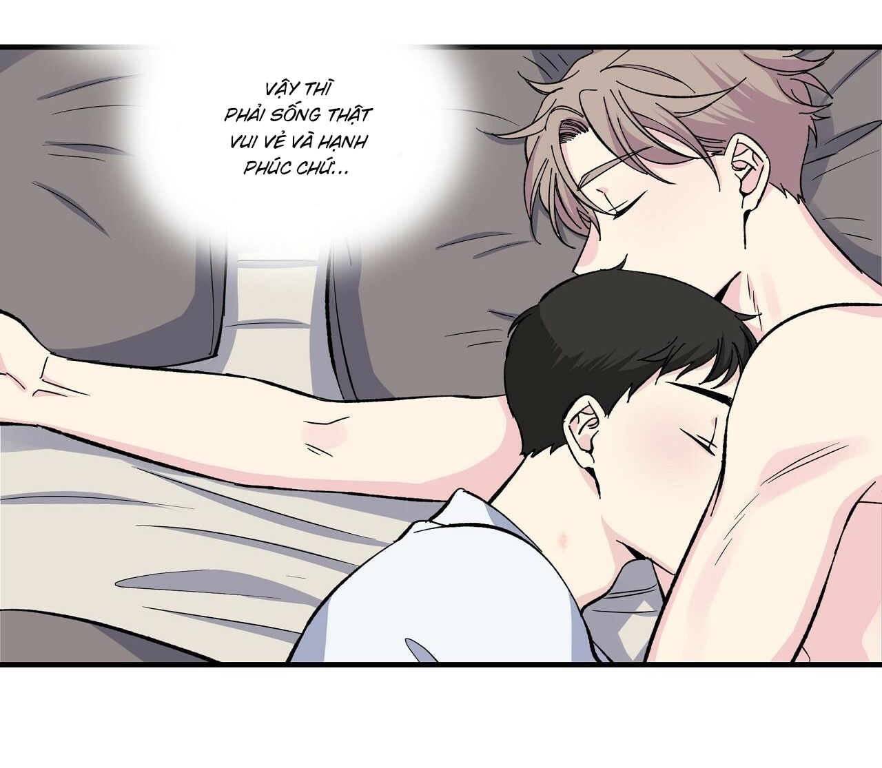 vị ngọt đôi môi chapter 34 91