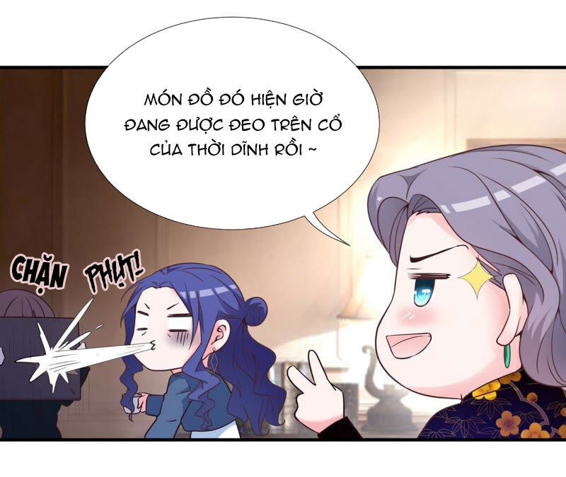 chiến lược lãng mạn của thịnh thiếu chapter 37 24