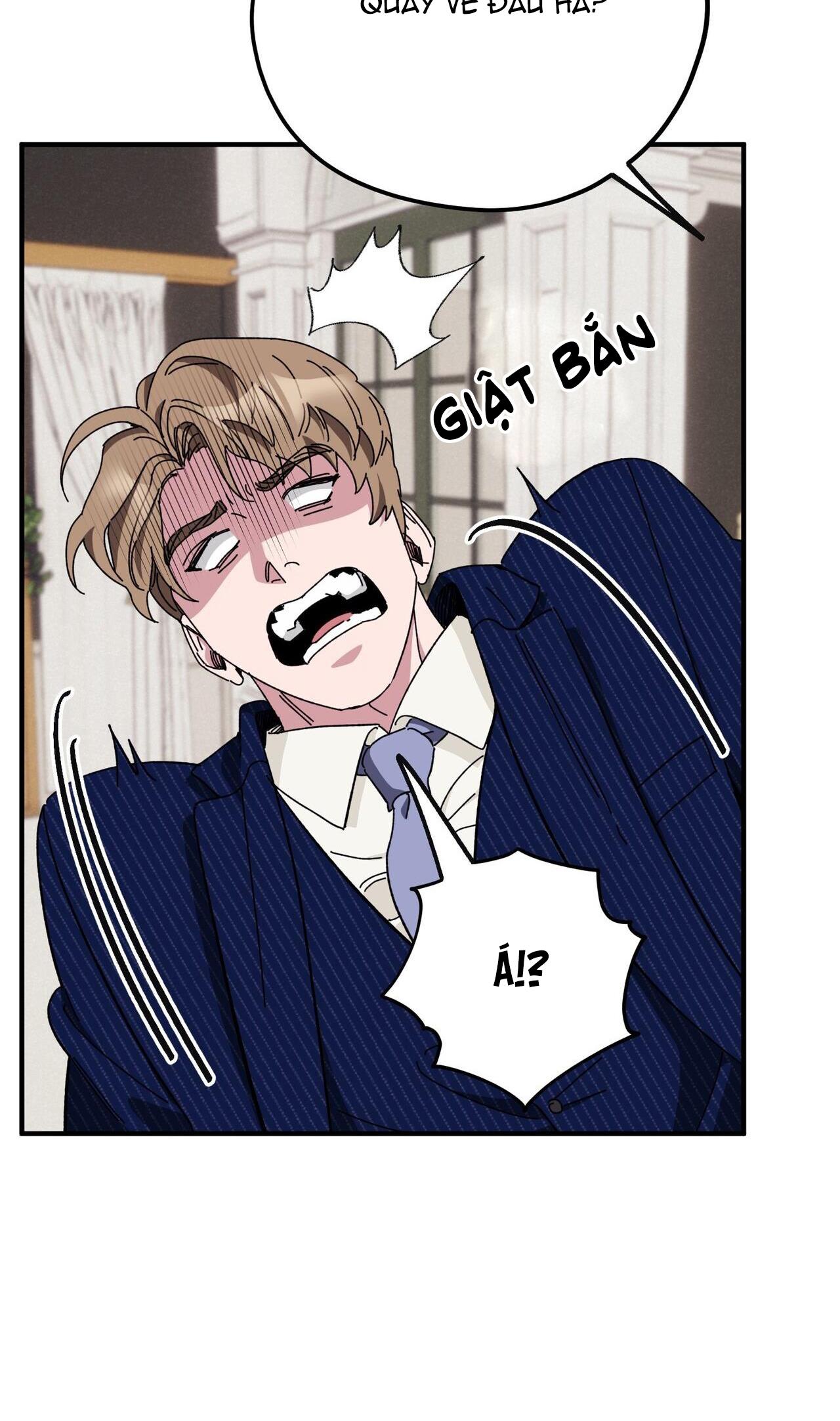 làm dâu nhà tài phiệt họ kang chapter 36 25