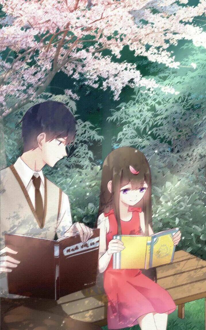 tiểu muội, ngươi đã lấy chồng chưa ? chapter 6.2 11