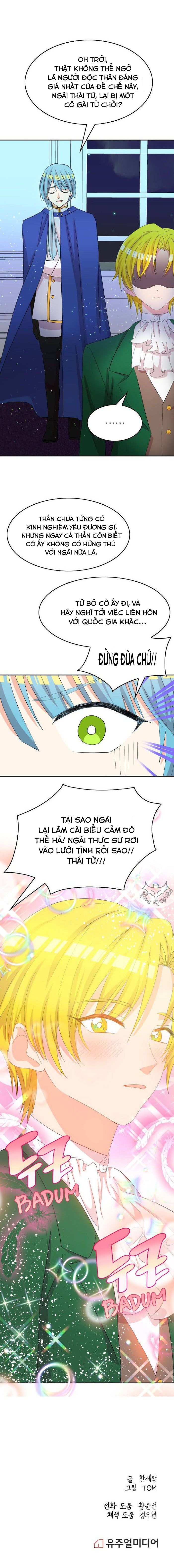 vị cứu tinh của rồng chapter 21 12