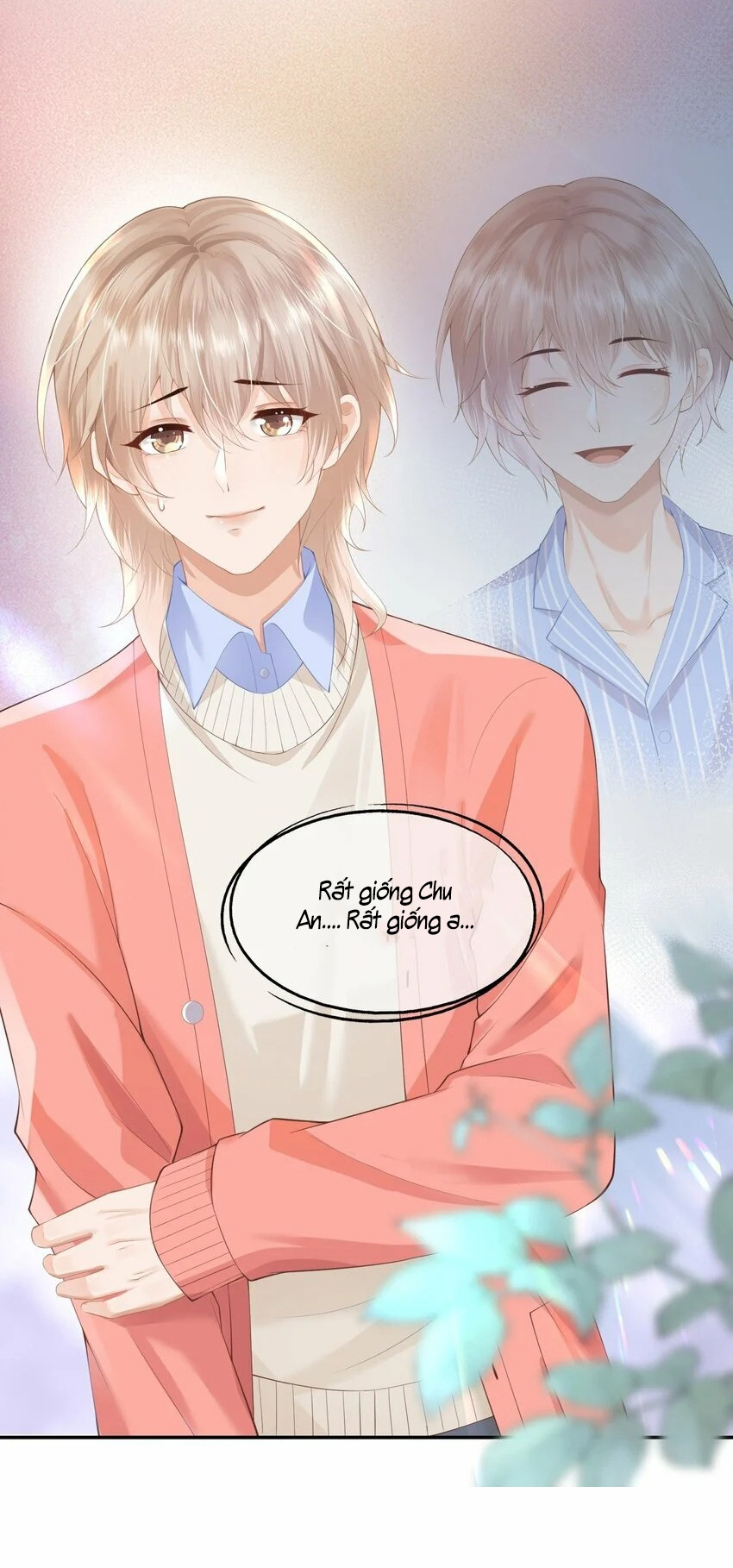 con đường đúng đắn giải cứu tiểu đáng thương chapter 1 17