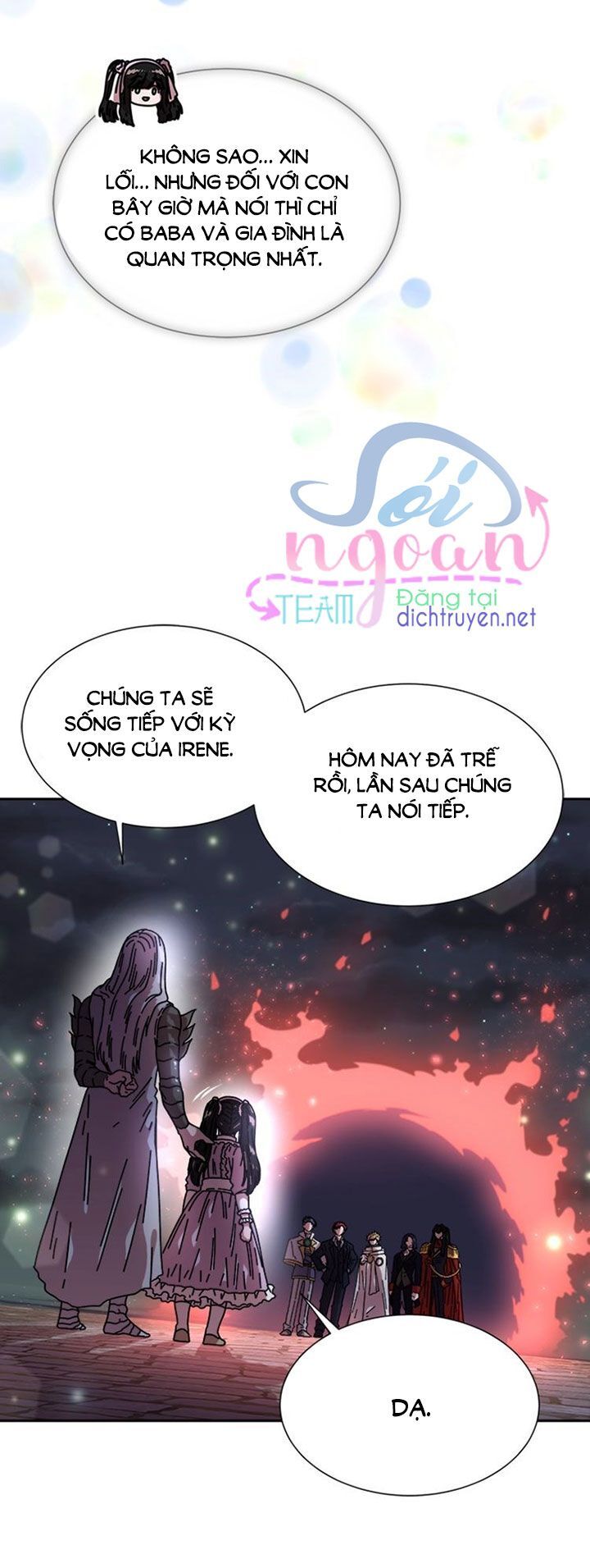 con gái bảo bối của ma vương chapter 33 47