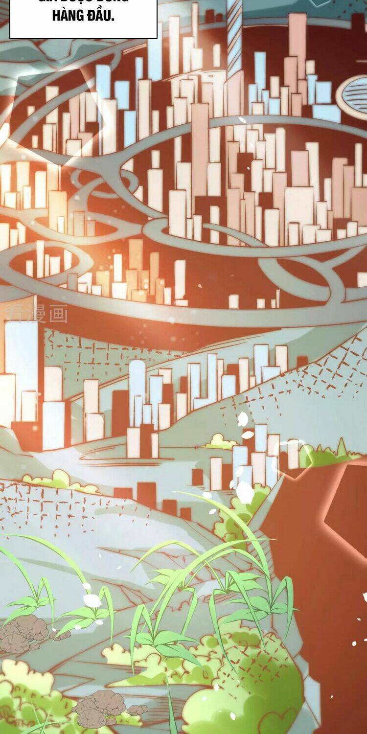 đô thị đỉnh phong cao thủ chapter 248 16