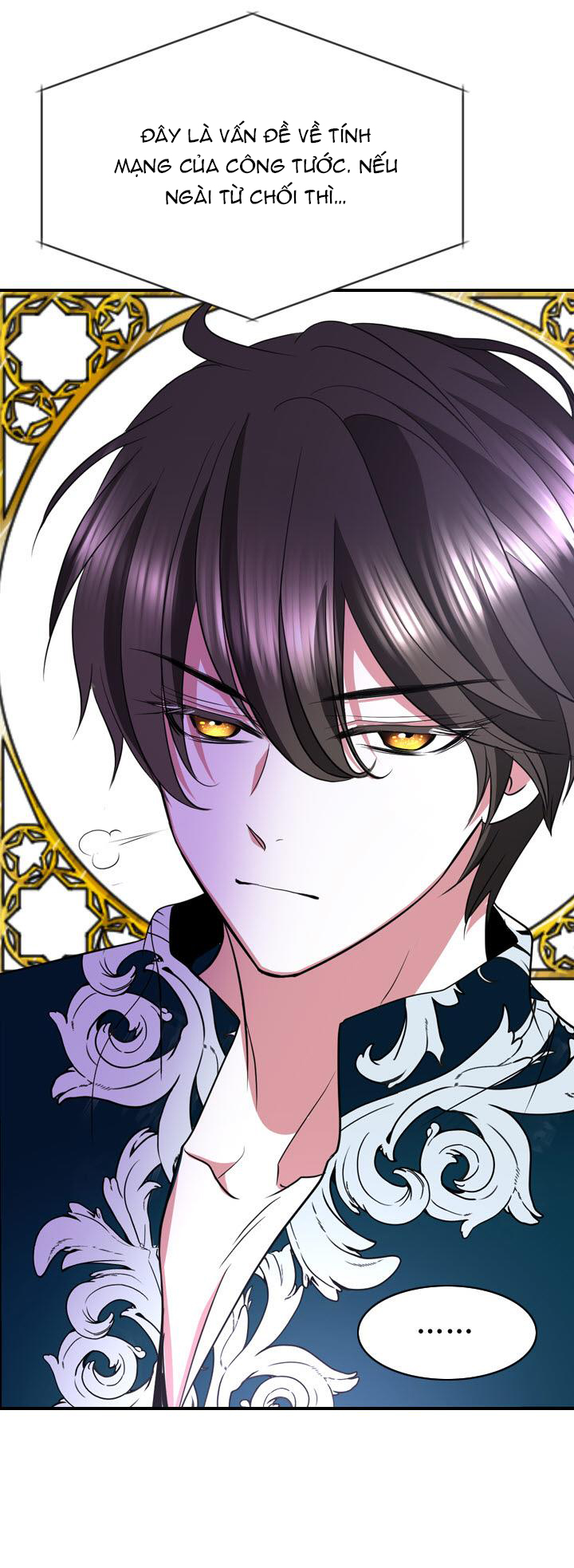 sát thủ muốn trở thành công chúa chapter 4 38