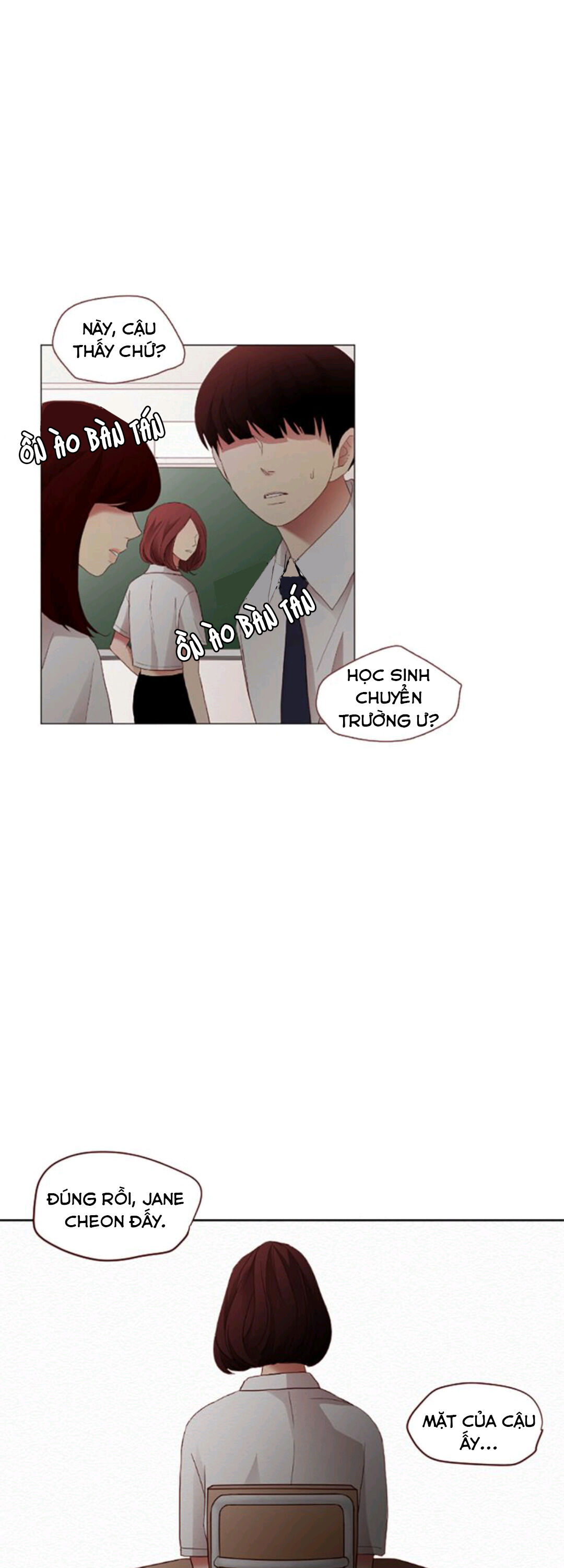 thầm yêu chapter 5 3