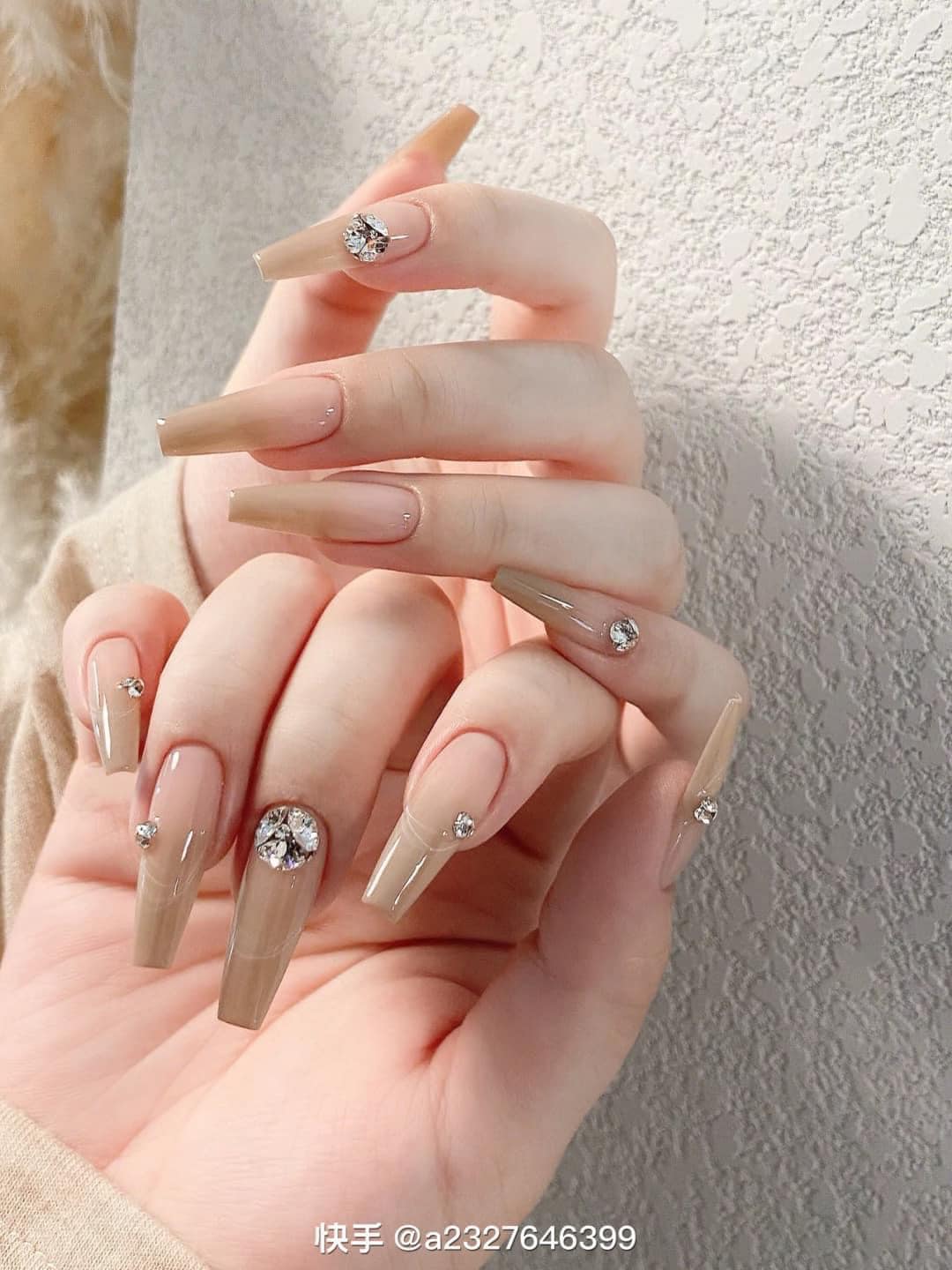 Hình ảnh Voucher Tháo Gel dành cho 1 bộ móng - Chang Nails