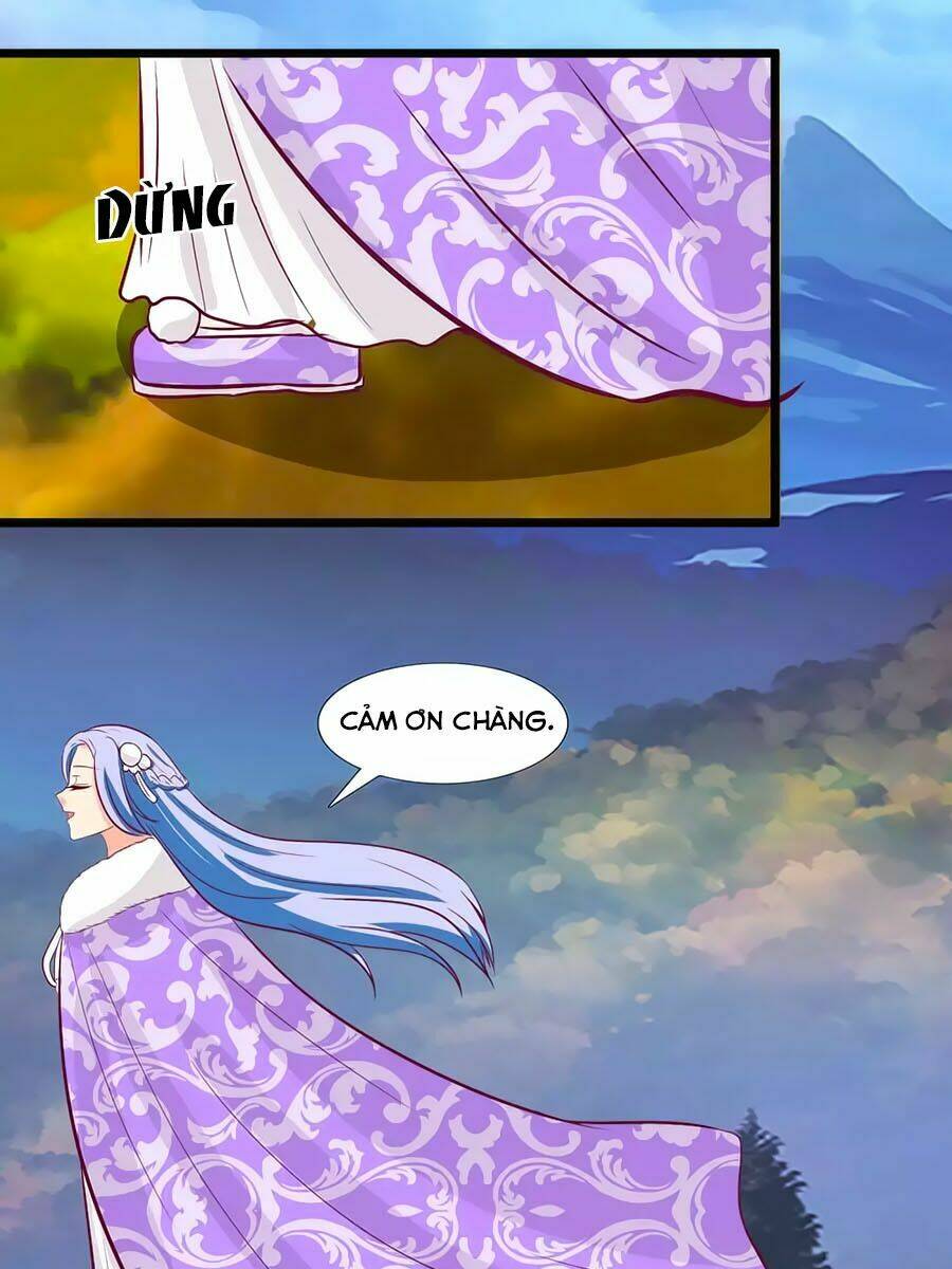 thỏ yêu tiểu vương phi chapter 104 27