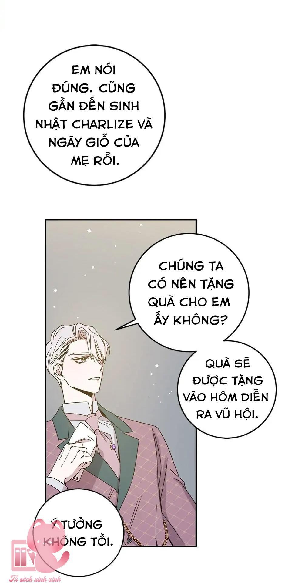 thuần hóa bạo chúa rồi bỏ trốn chapter 30 43