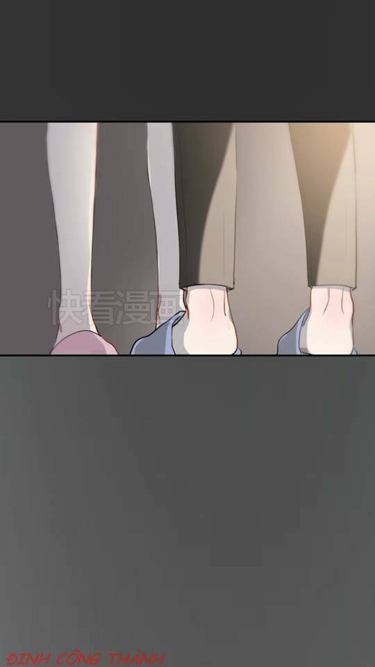 con đường màu đen chapter 5 23