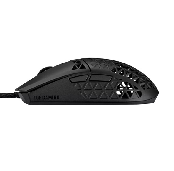 Chuột Gaming Có Dây Asus TUF Gaming M4 Air - Hàng Chính Hãng