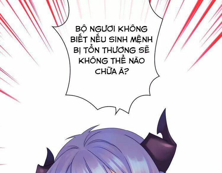 thực luyến kỳ duyên chapter 36 34