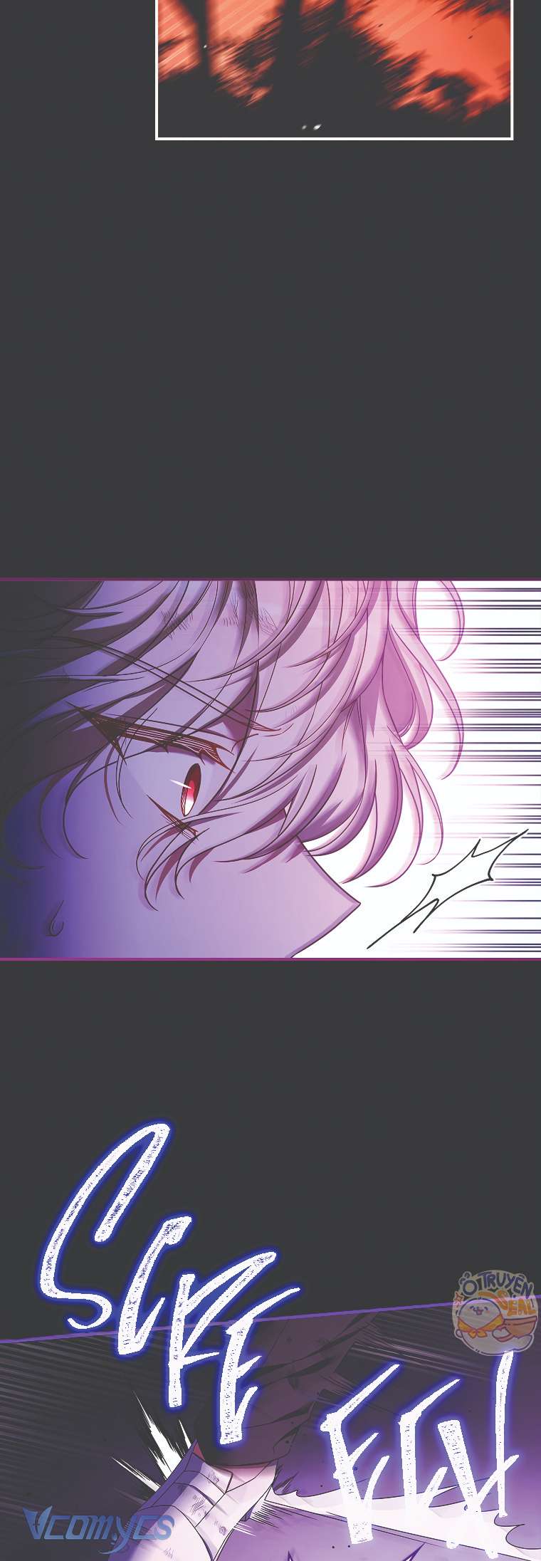 tôi đã tắt cài đặt chế độ nhận thức nỗi đau! chapter 12 24