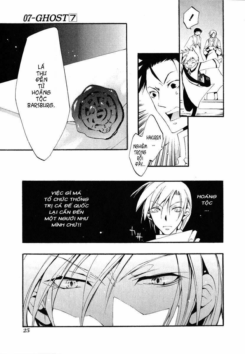 07 hồn ma chapter 37 26