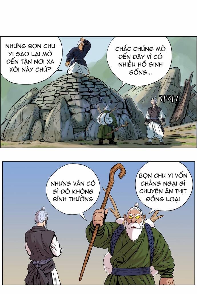 tiger brother chapter 8 3