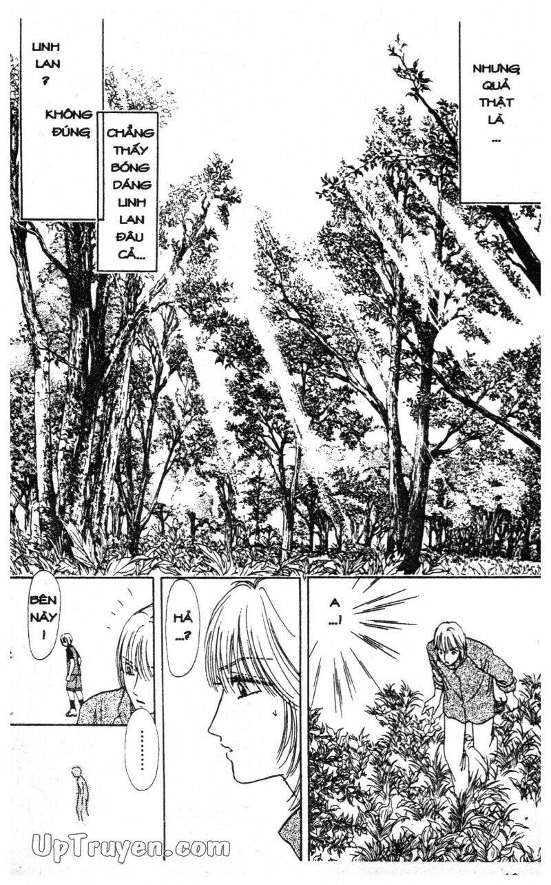 hoàng tử hoa - bud boy chapter 14 17