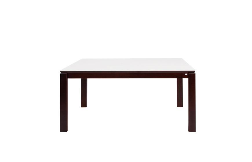 Bàn ăn Houston 4 chỗ dark brown 1504120001-05