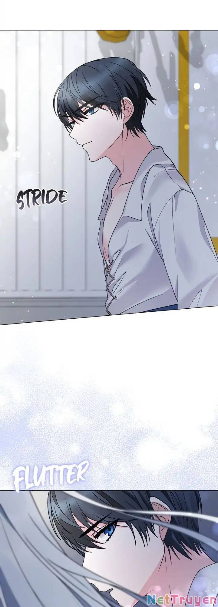 là nhân vật phản diện nhưng tôi sẽ trở thành nữ chính chapter 52 53