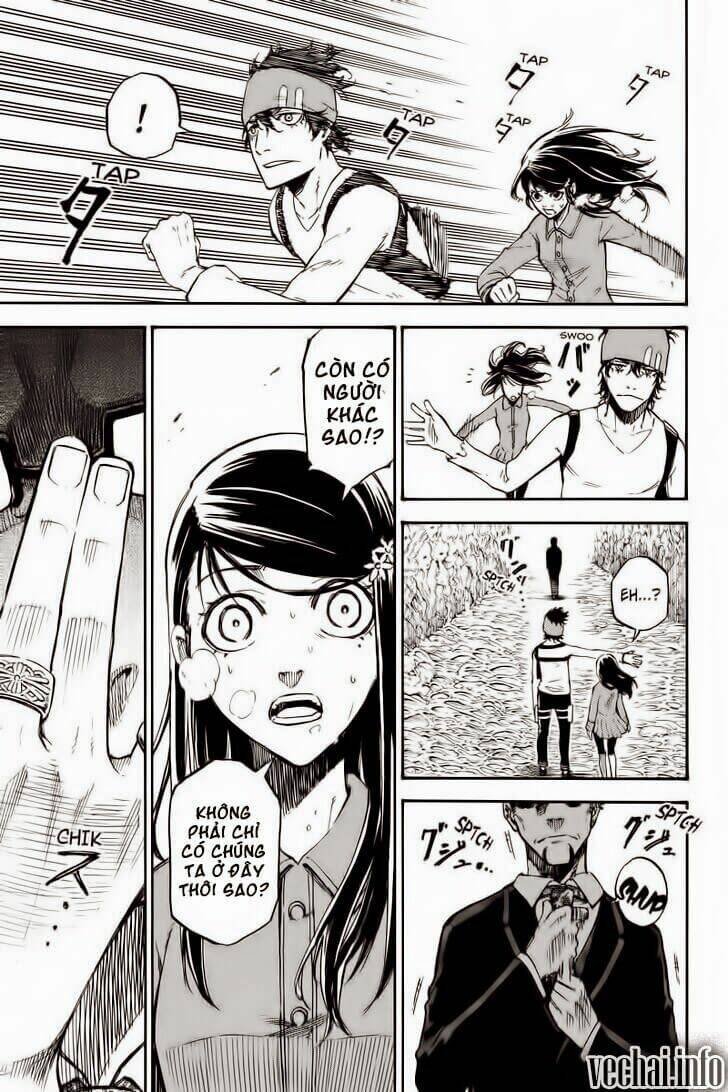 dolly kill kill chapter 24 9