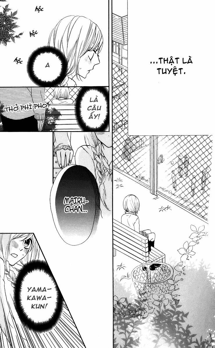 mairunovich chapter 3 32