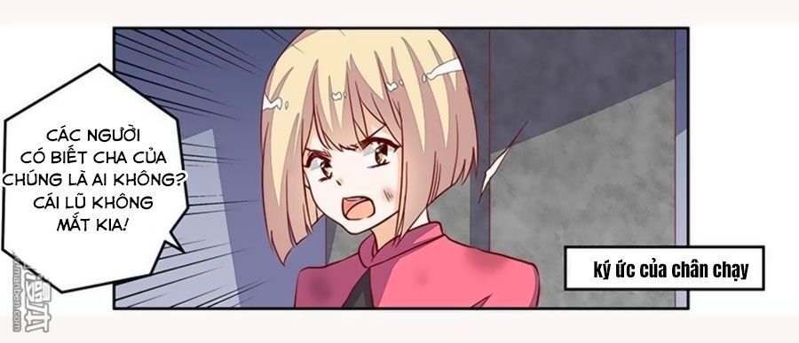 tổng tài đích thiên giới manh thê chapter 86 15