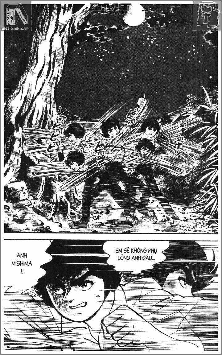 ganbare genki chapter 45 13