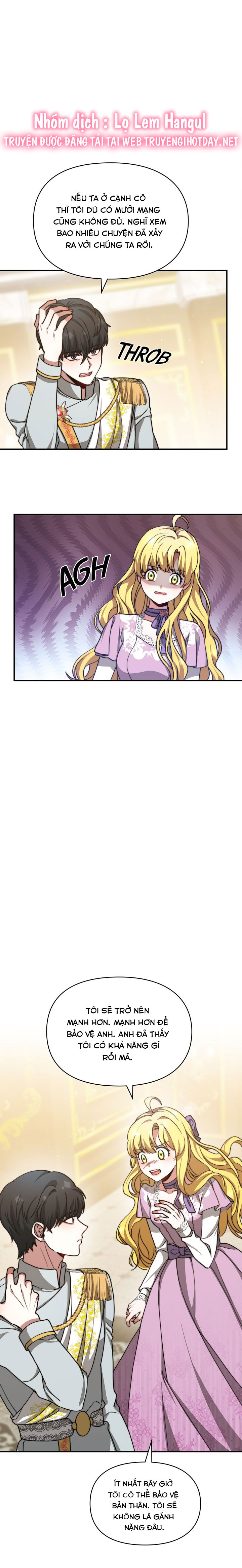 công nương eluana vita chapter 99 2