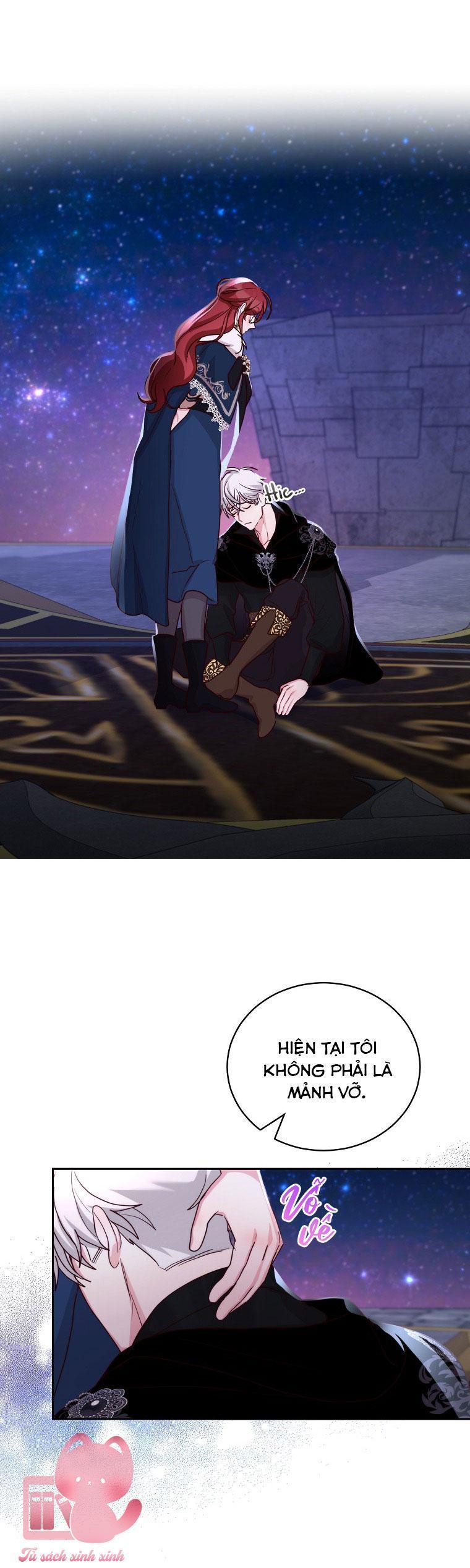 thế thì ta cứ trở thành kẻ ác thôi chapter 65 39