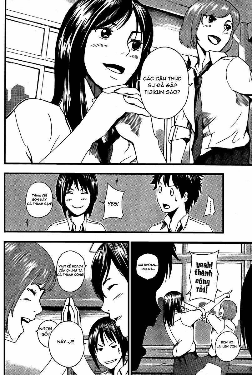 tiji-kun! chapter 2 10