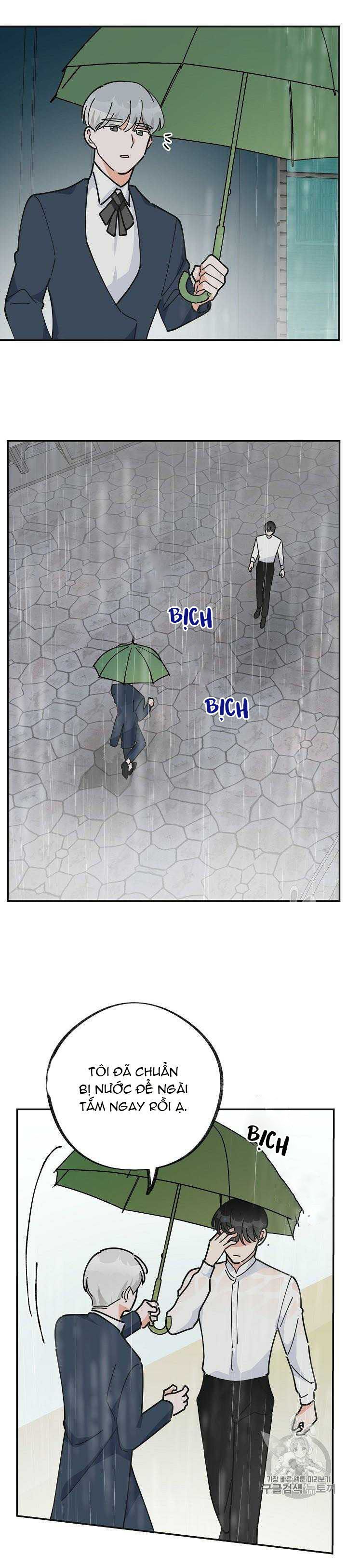 ác nữ tiểu thư chapter 24 9